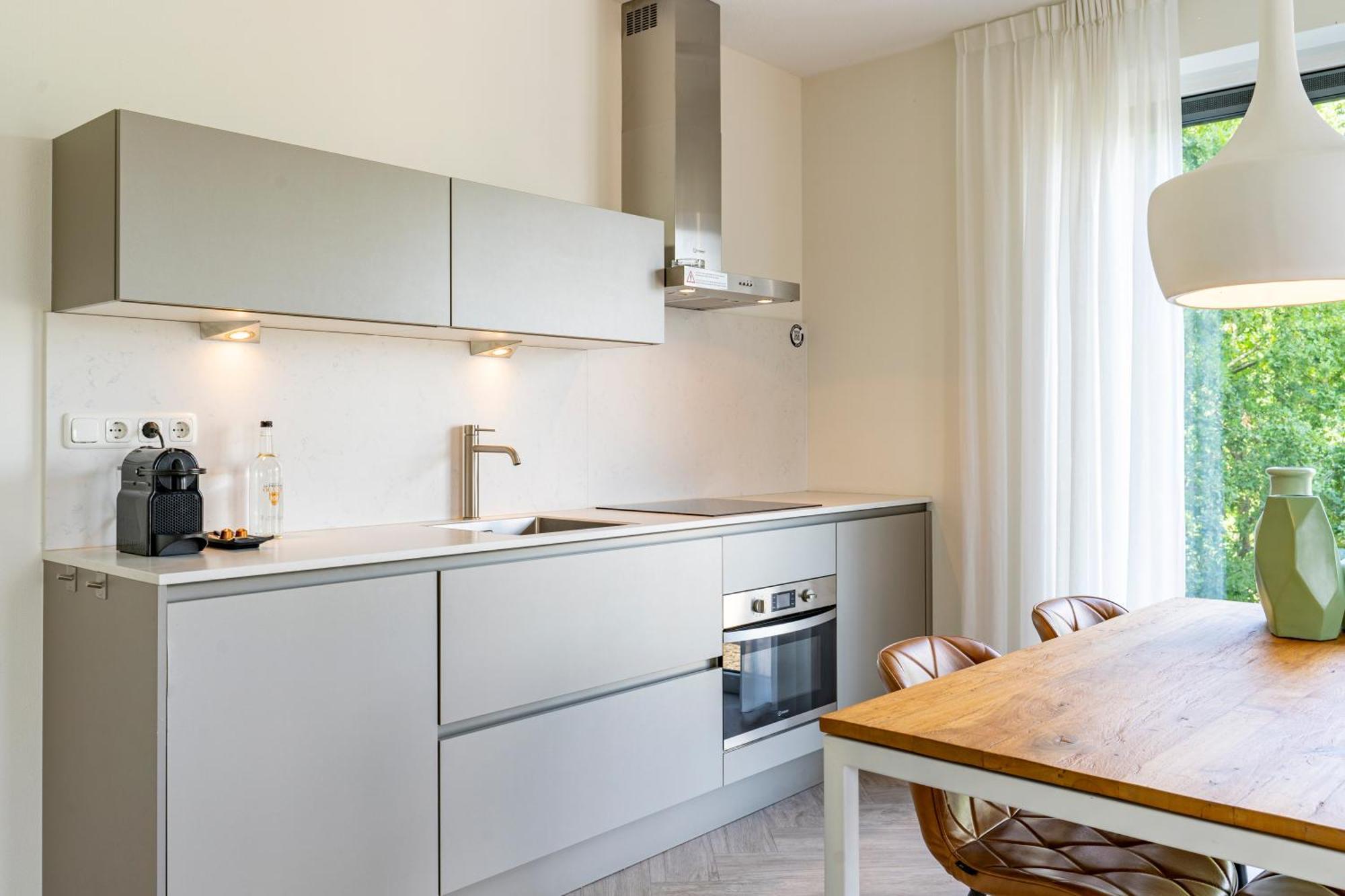 Dormio Resort Maastricht Apartments Zimmer foto
