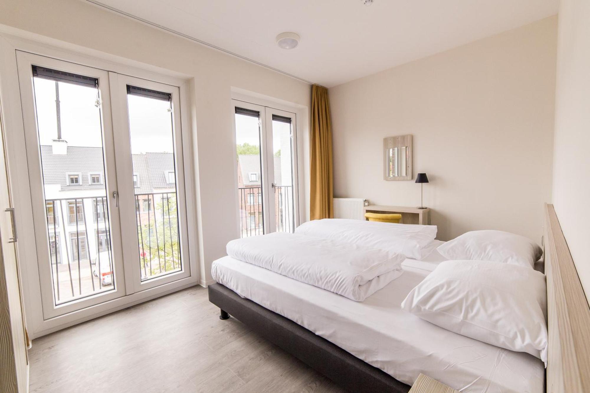 Dormio Resort Maastricht Apartments Zimmer foto