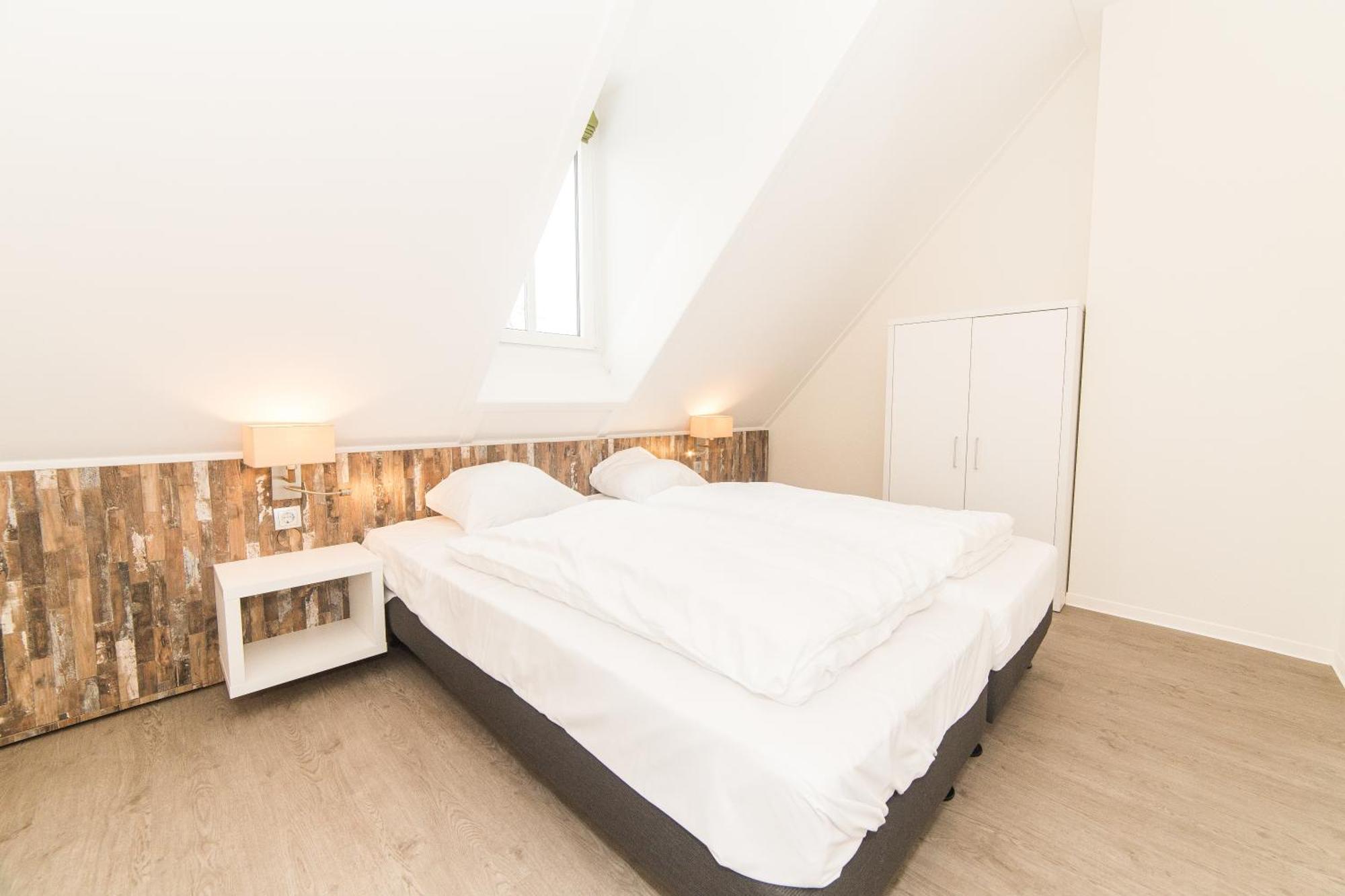 Dormio Resort Maastricht Apartments Zimmer foto