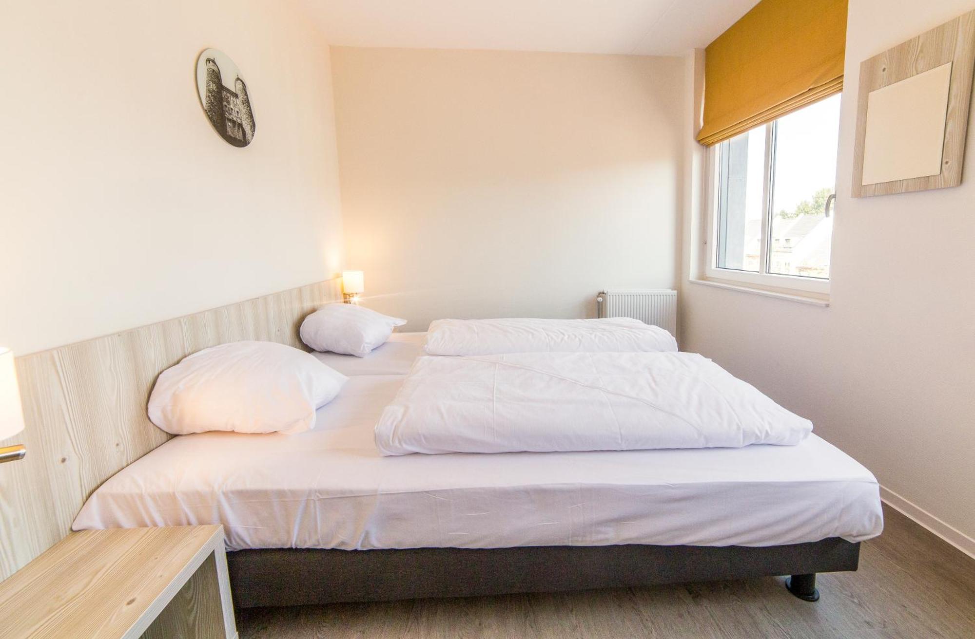Dormio Resort Maastricht Apartments Zimmer foto