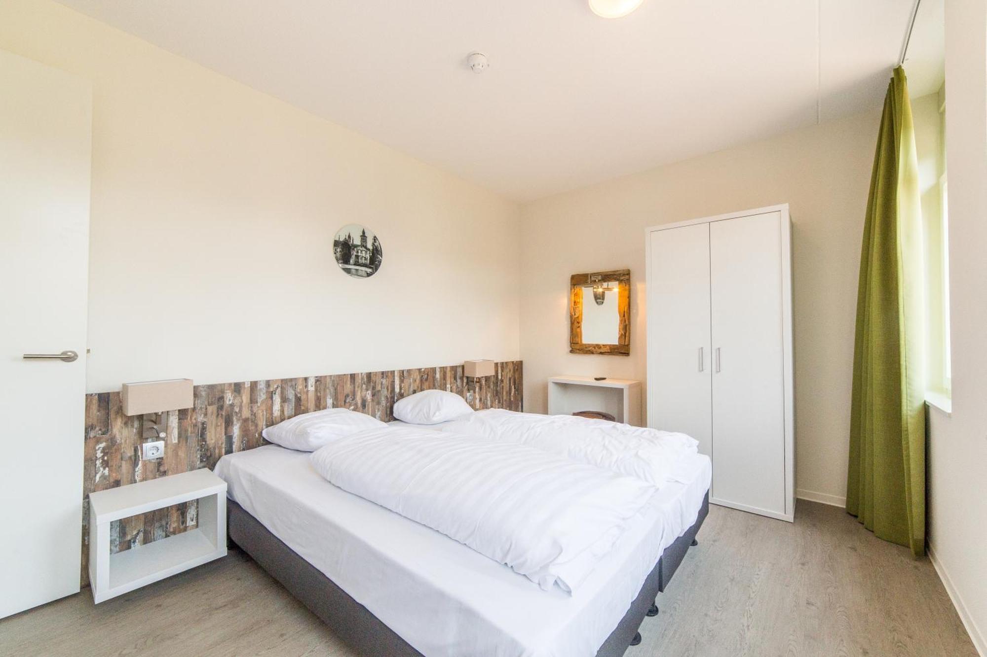 Dormio Resort Maastricht Apartments Zimmer foto