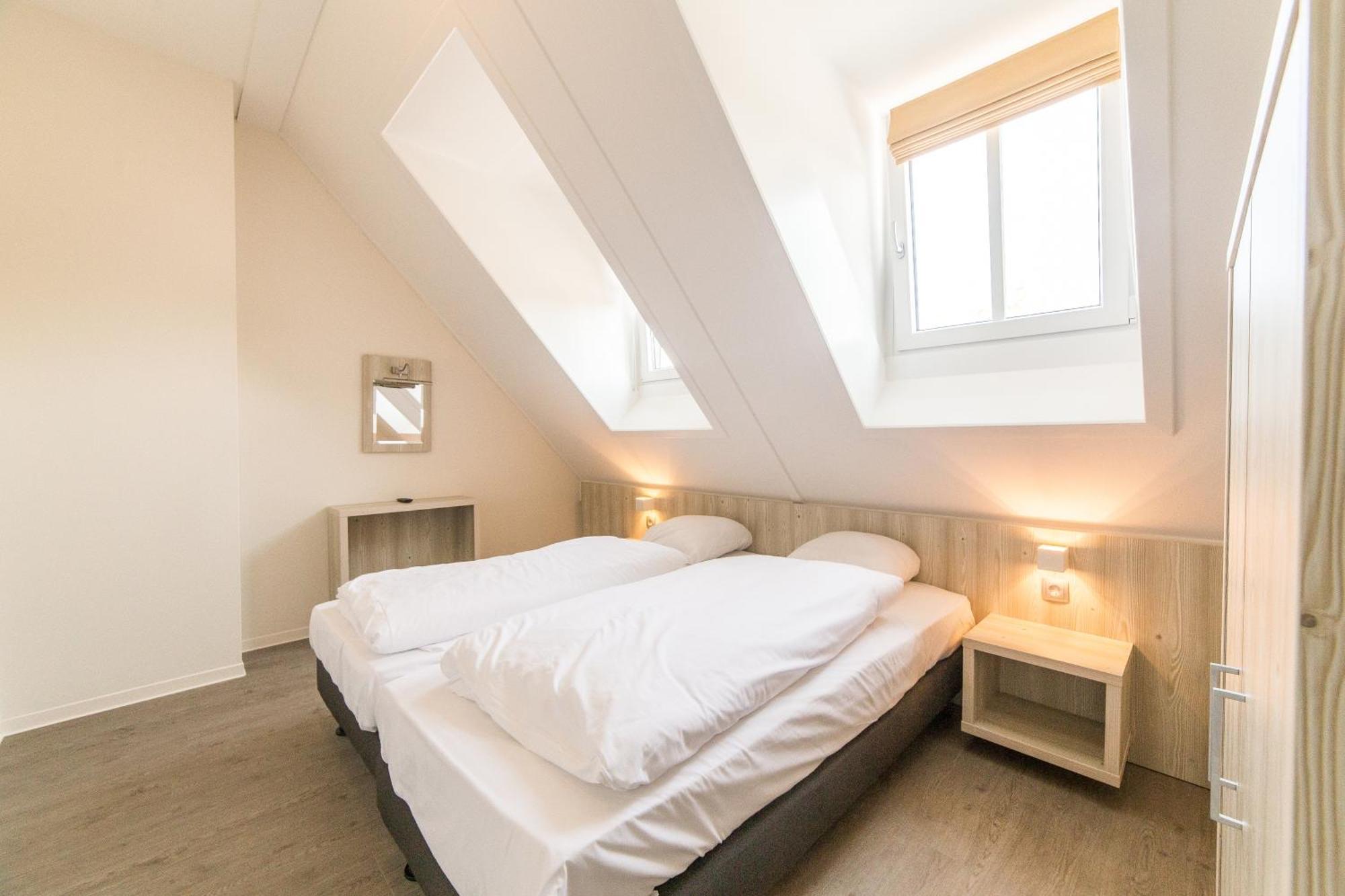 Dormio Resort Maastricht Apartments Zimmer foto