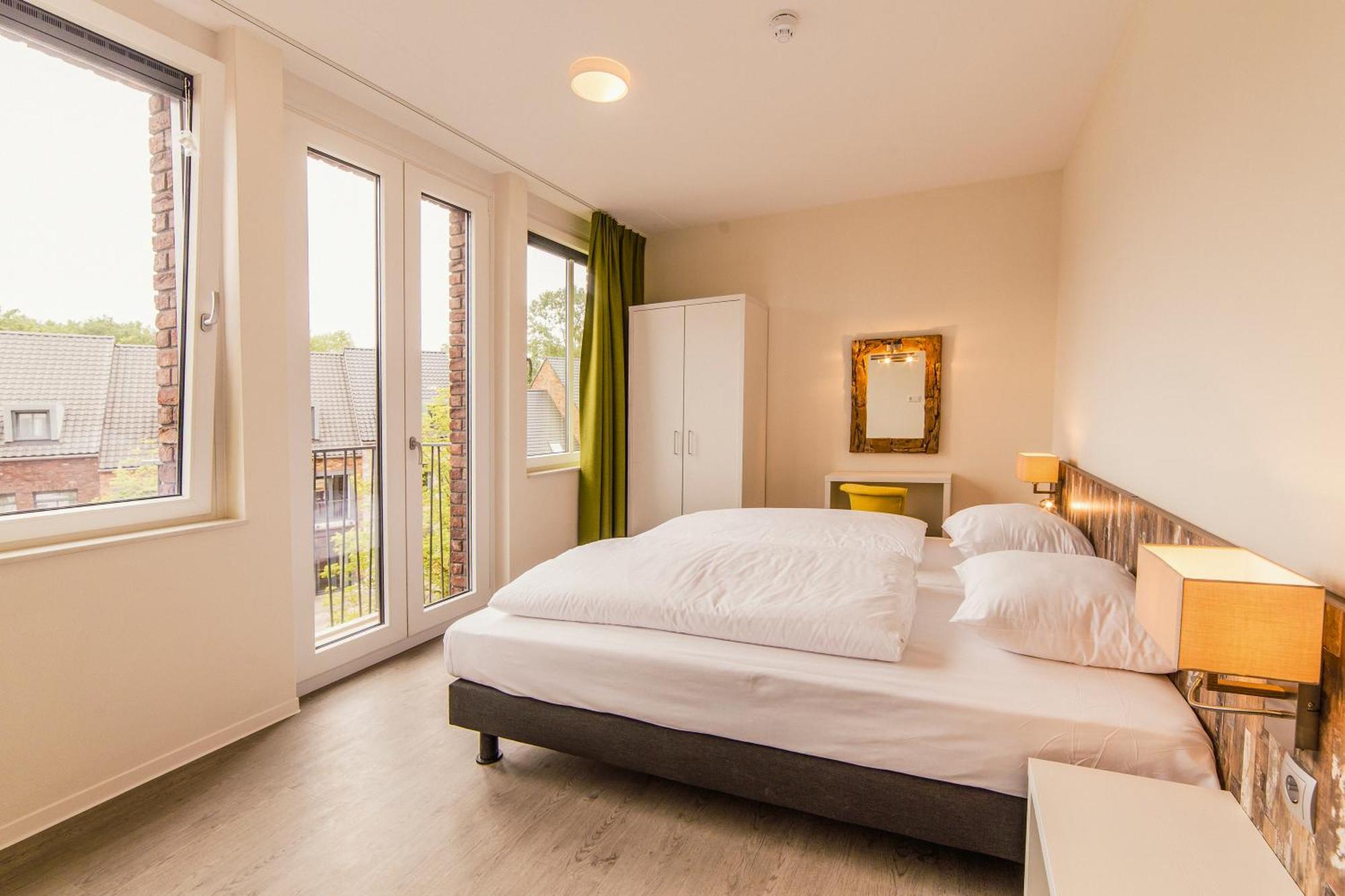 Dormio Resort Maastricht Apartments Zimmer foto