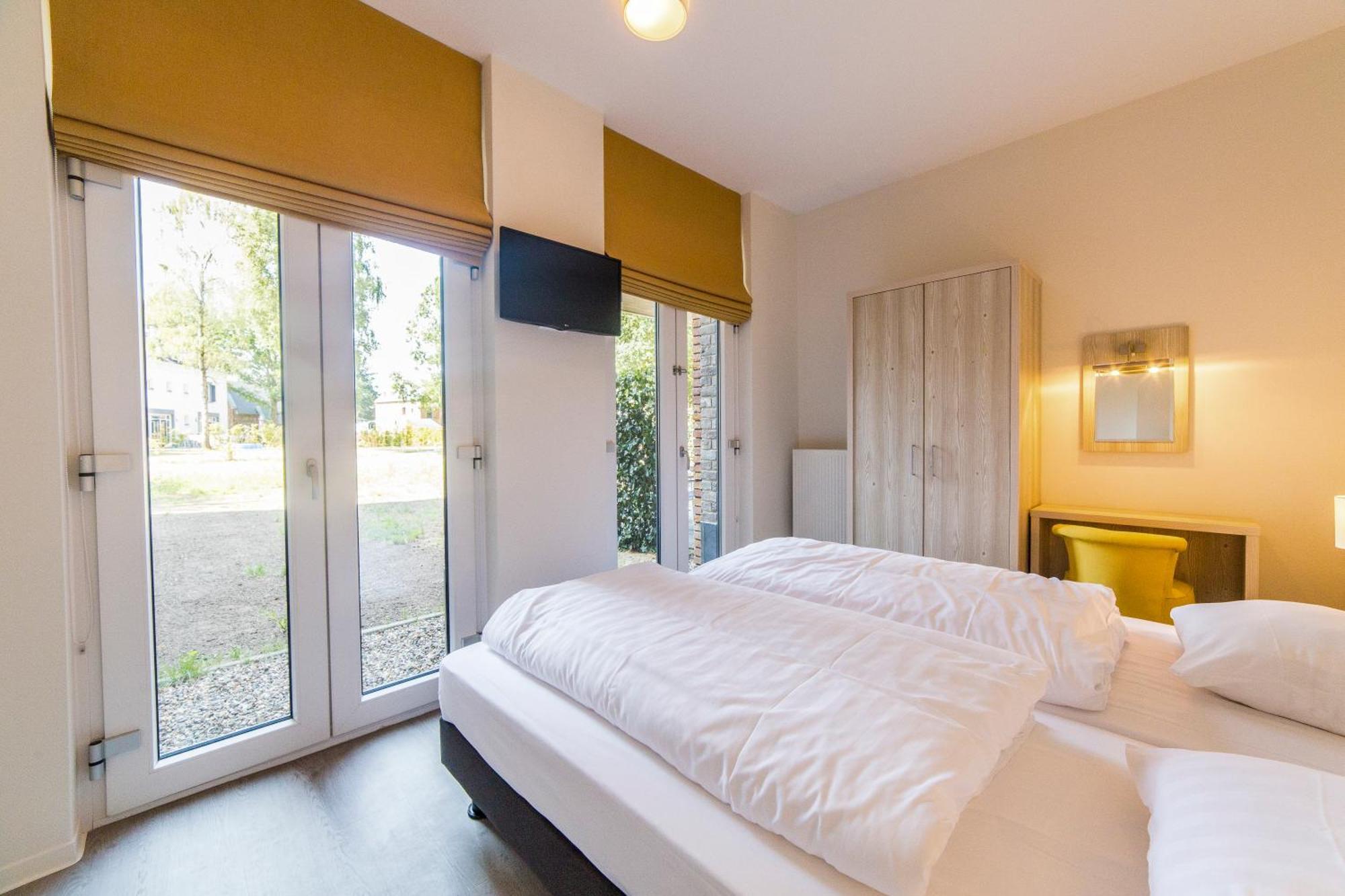 Dormio Resort Maastricht Apartments Zimmer foto