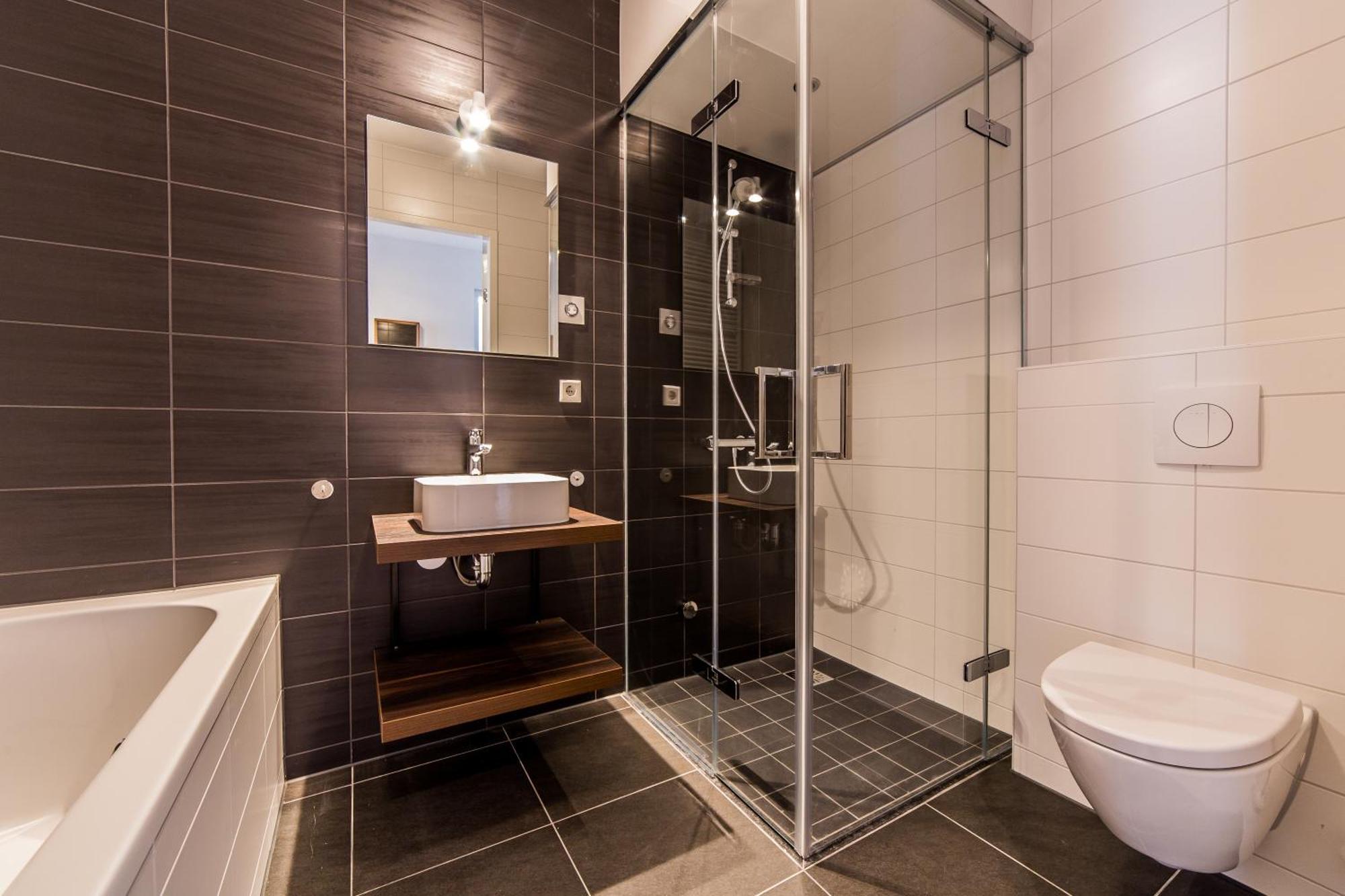Dormio Resort Maastricht Apartments Zimmer foto
