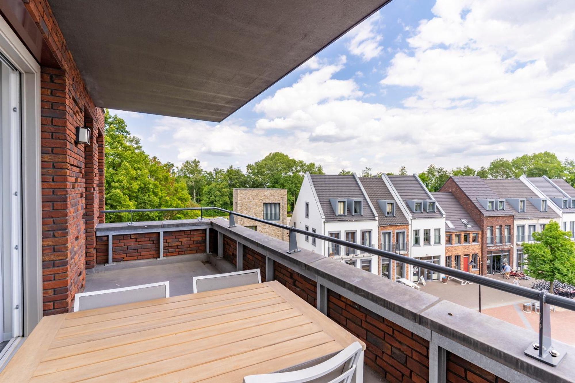 Dormio Resort Maastricht Apartments Zimmer foto