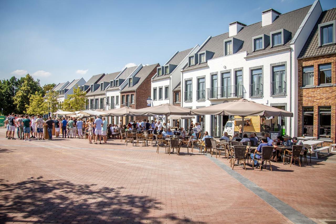 Dormio Resort Maastricht Apartments Exterior foto