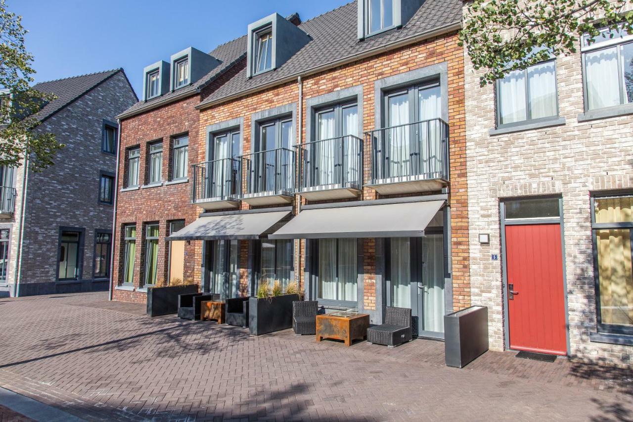Dormio Resort Maastricht Apartments Exterior foto