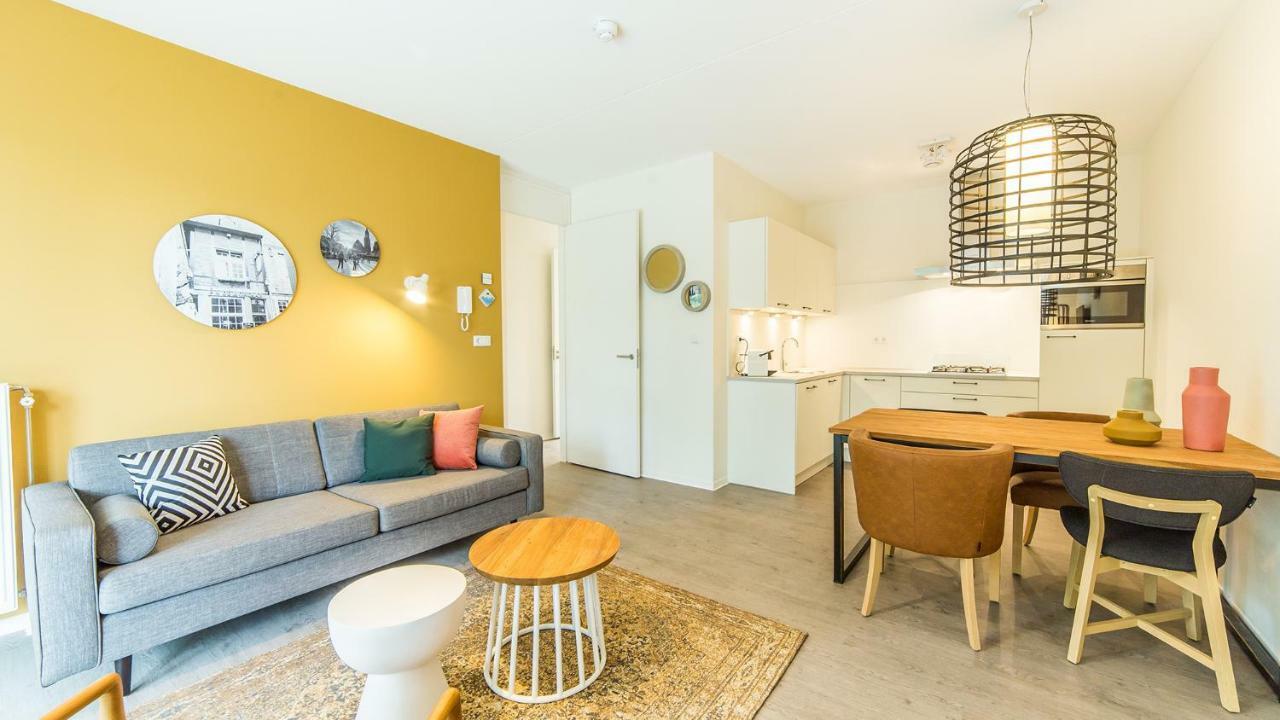 Dormio Resort Maastricht Apartments Zimmer foto